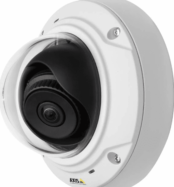 Axis M3006-V