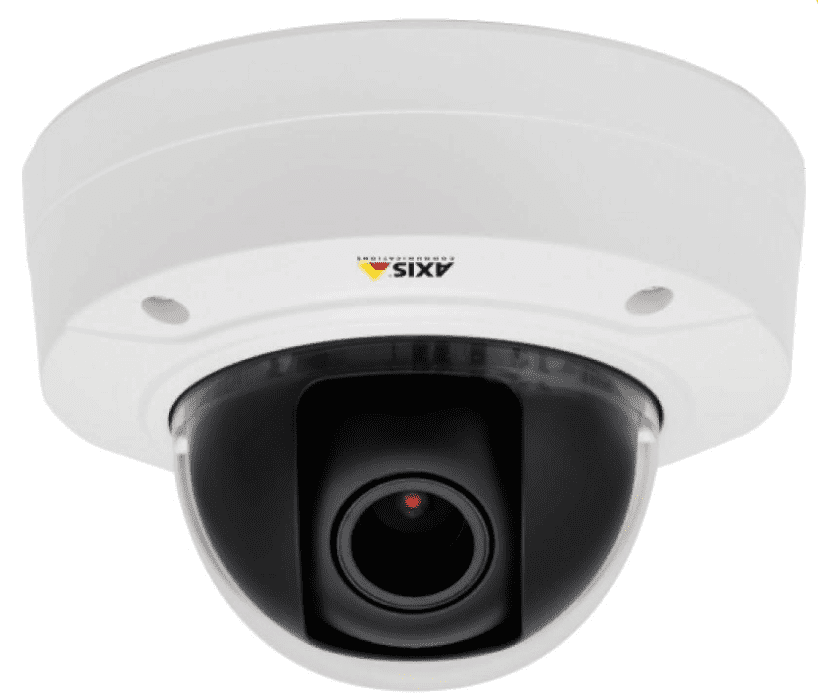 Axis P3214-V Axis P3214-V
