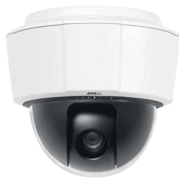 Axis P5512-E