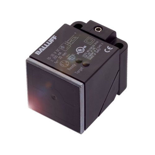 Balluff BES Q40KFU-PAC20B-S04G