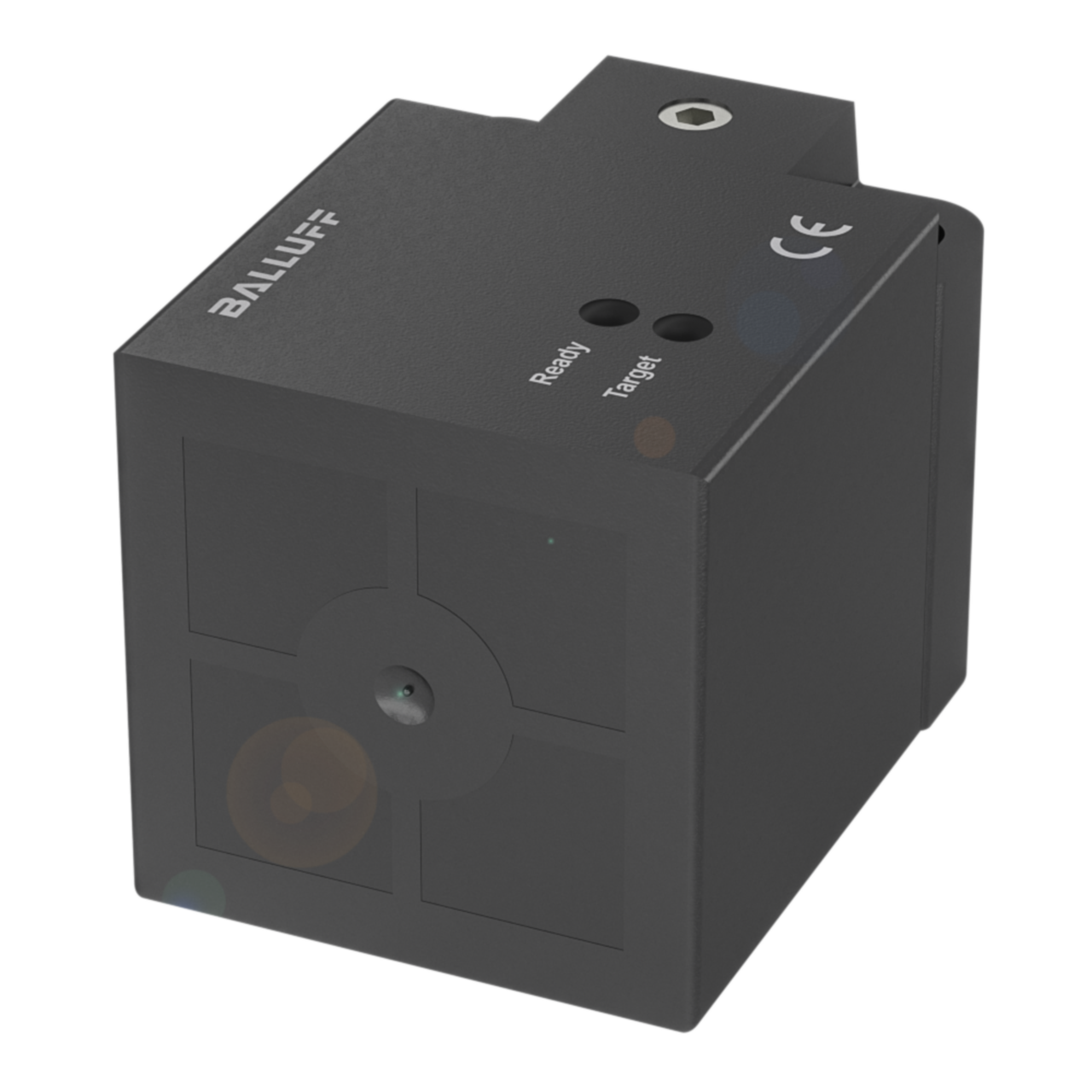 Balluff BES Q40KFU-PAC30F-S04G Balluff BES Q40KFU-PAC30F-S04G