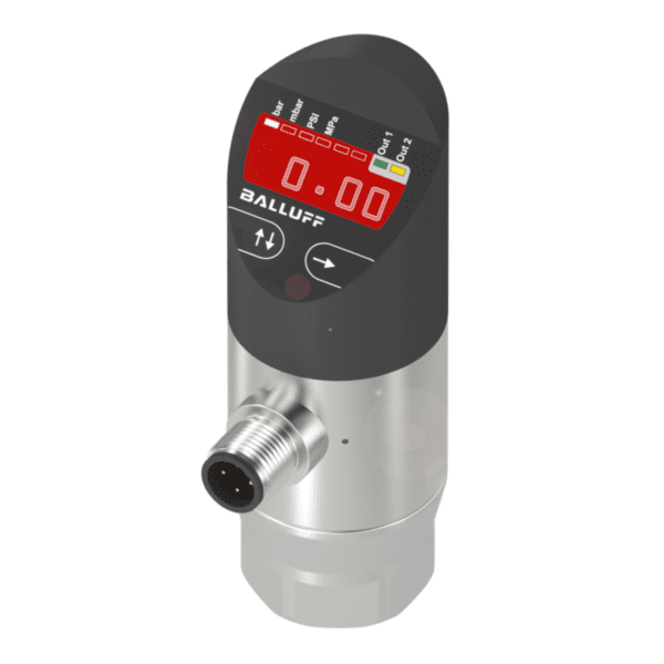 Balluff BSP V002-EV002-D00A0B-S4 BSP004F
