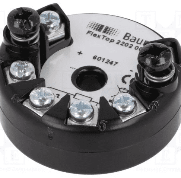 Baumer Flex Top 2202 0001