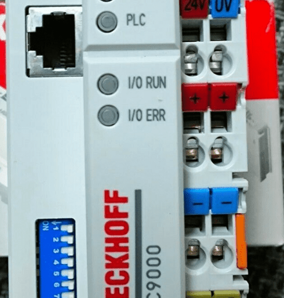 Beckhoff BC9000