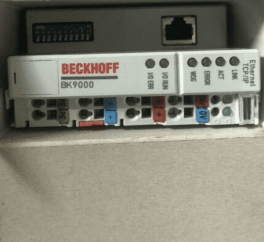 Beckhoff BK9000