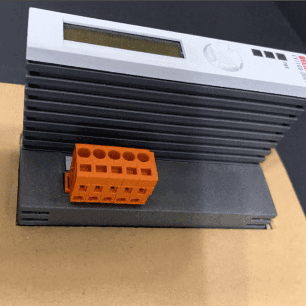 Beckhoff CX1100 0001