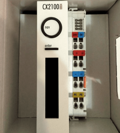 Beckhoff CX2100-0004