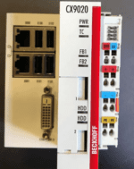Beckhoff CX9020-0111