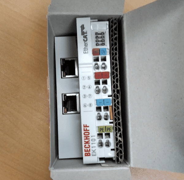 Beckhoff EK1101-0000