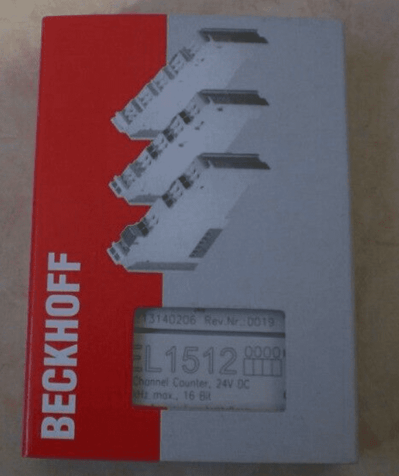Beckhoff EL1512 Beckhoff EL1512