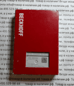 Beckhoff EL1819