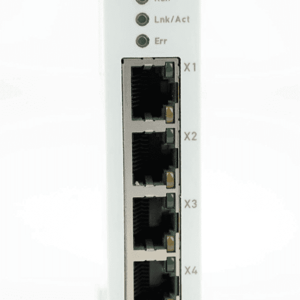 Beckhoff EL6614