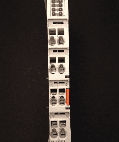 Beckhoff EL6851