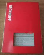 Beckhoff KL2809