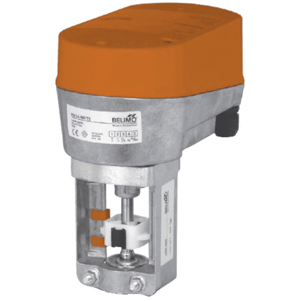 Belimo NV24-MFT