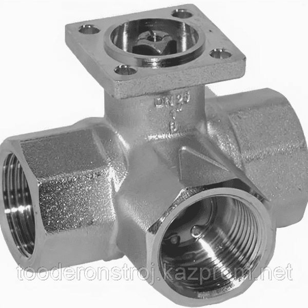 Belimo R3015-2P5-S1