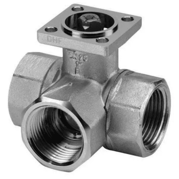 Belimo R3015-4-S1