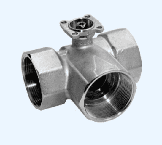 Belimo R3025-10-S2 (Dn=25(1")
