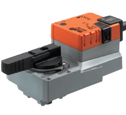 Belimo SR24A-SR-TP VTS