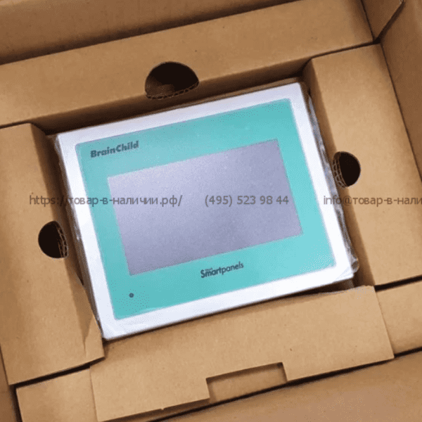 Brainchild HMI450-101010