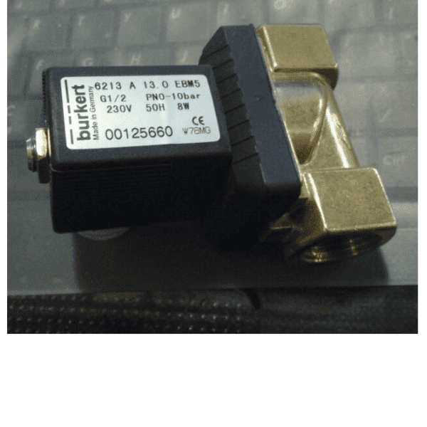 Burkert 00125660