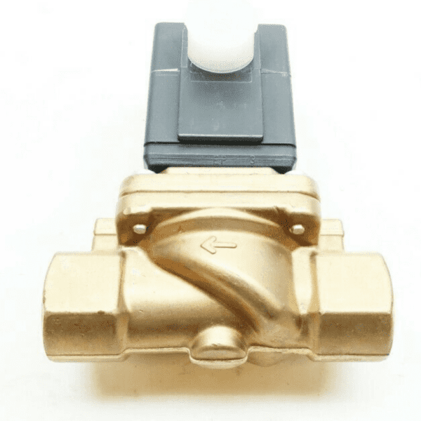 Burkert 0290A 12.00 NBR art 00050294