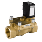 Burkert 5281 G 2 1/2 / DN65