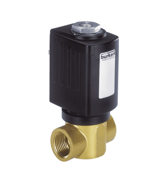 Burkert 6027