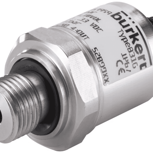 Burkert TYPE 8316 00563778