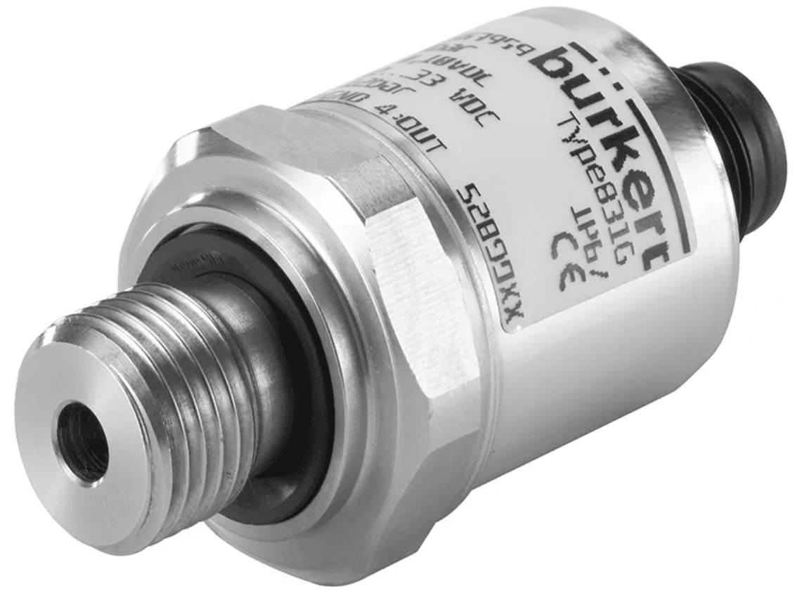 Burkert TYPE 8316 00563778 Burkert TYPE 8316 00563778