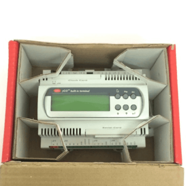 CAREL PCO1000BX0