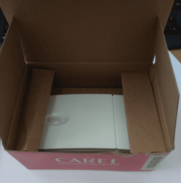 Carel DPWC110000