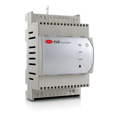 Carel EVD0000E50