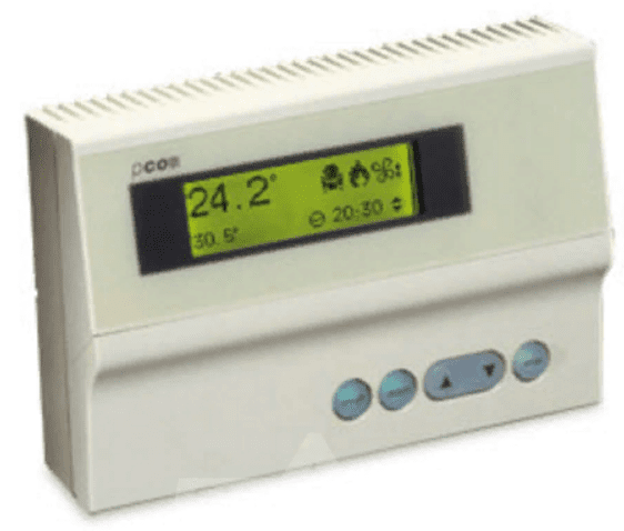 Carel PCOT000CB0