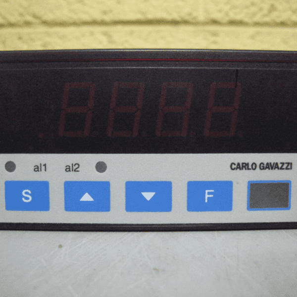 Carlo Gavazzi MDI 40 A0B.D.2.A.XX.IX