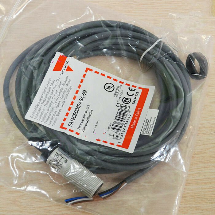 Carlo Gavazzi PA18CSD04PASA Carlo Gavazzi PA18CSD04PASA