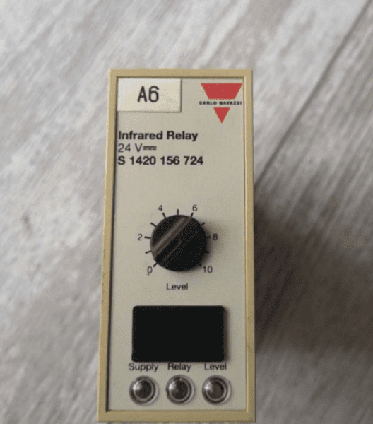 Carlo Gavazzi S1420156724