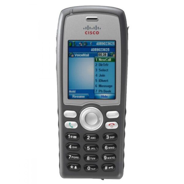 Cisco CP-7925G-W-K9 Wi-Fi