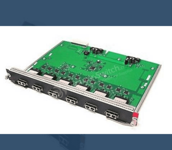 Cisco WS-X4306-GB