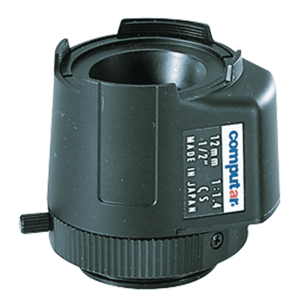 Computar HG1214FCS-3