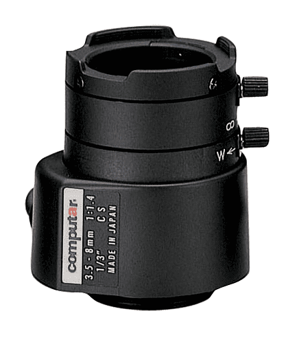 Computar TG2Z3514FCS