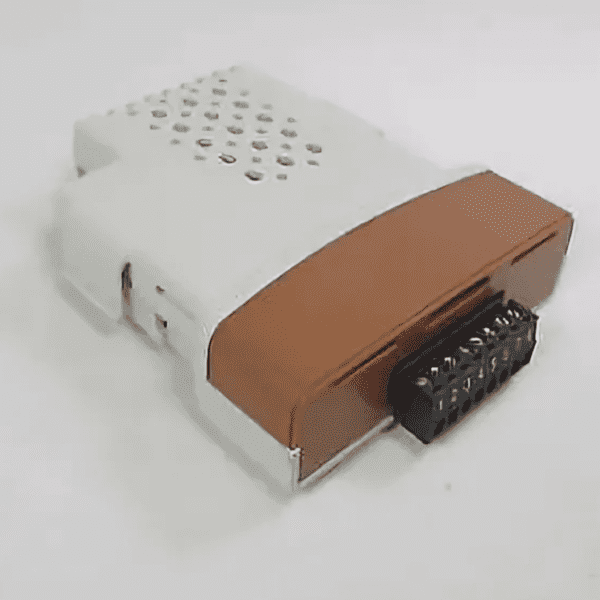 Control Techniques SM-Encoder Plus STDV37