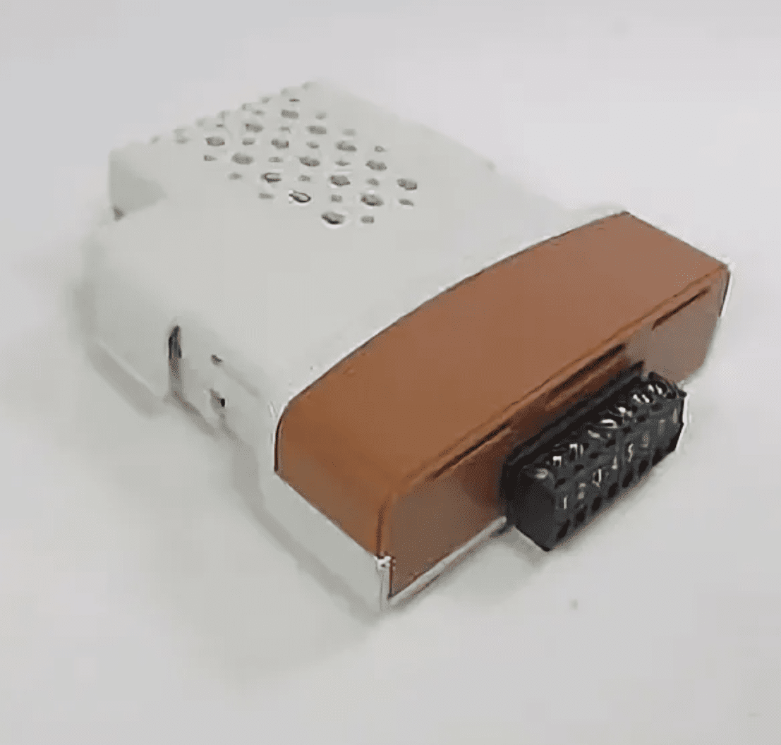 Control Techniques SM-Encoder Plus STDV37 Control Techniques SM-Encoder Plus STDV37