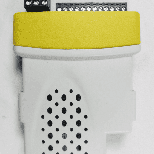 Control Techniques SM-INTERBUS STDZ27