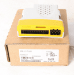 Control Techniques SM-I/O PLUS STDZ27