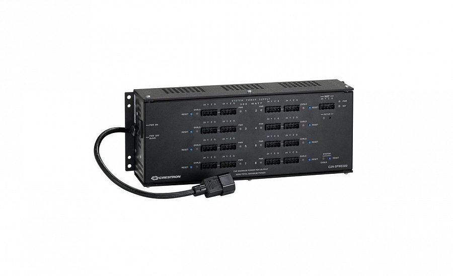 Crestron C2N-SPWS300 Crestron C2N-SPWS300