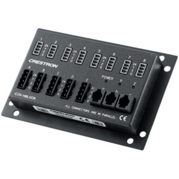 Crestron Cresnet C2N-HBLOCK