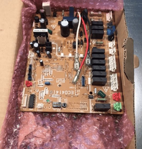 DAIKIN 5001982
