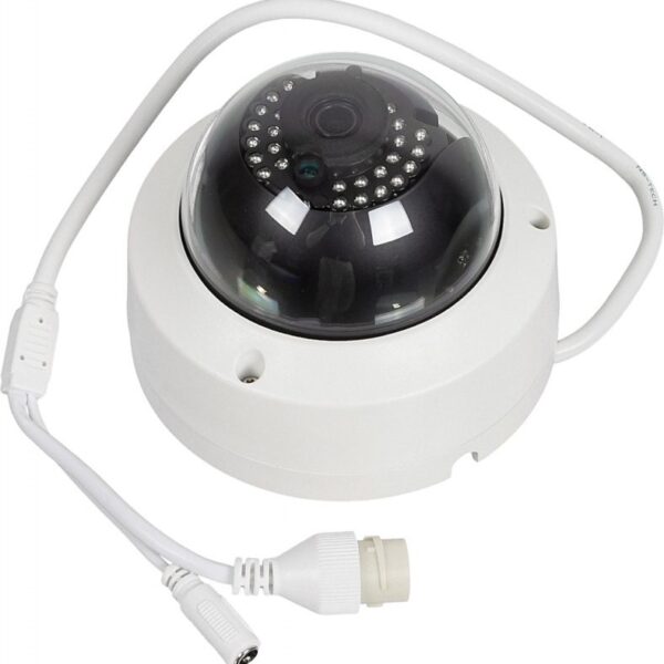 DS-2CD6520FM 4мм