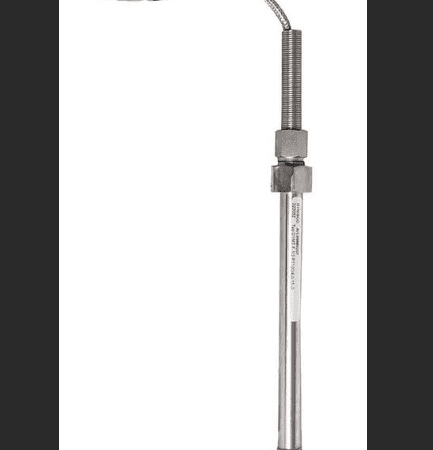 DYNISCO DYMT-F-1/2-PT100/3-0-15-G-H